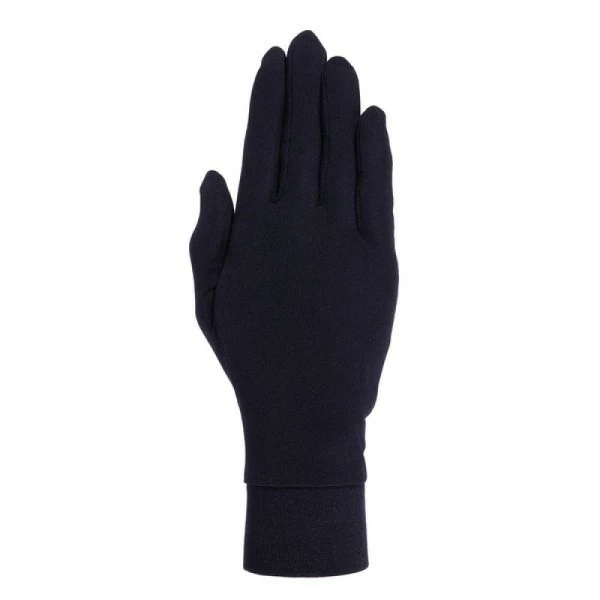 Roeckl Handschuhe Silk Schwarz Größe M 3 Roeckl Handschuhe Silk Schwarz Größe M