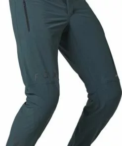 Fox Hose Flexair Pro Fire Alpha Emerald Größe 36