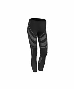 F-Lite Hose Lang ML200 Herren Schwarz XL=54/56