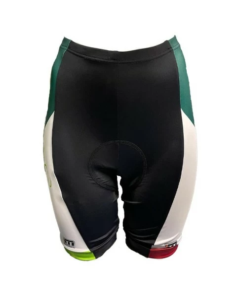 Maisch Sportswear Bundhose Kurz Seitenteile Gr. L 3 Maisch Sportswear Bundhose Kurz Seitenteile Gr. L