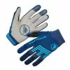 Endura SingleTrack Extrem Robuster Handschuh Ink Blue Größe XL