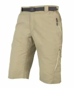 Endura Hummvee Die Neueste Version Der Ikonischen Baggy Short Mit Innenhose Pilz Größe XL