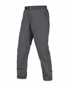Endura Hummvee Hose Grau Größe S